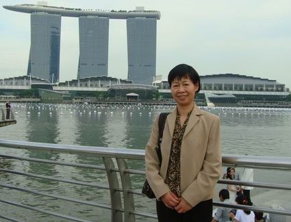 黃愛(ài)平